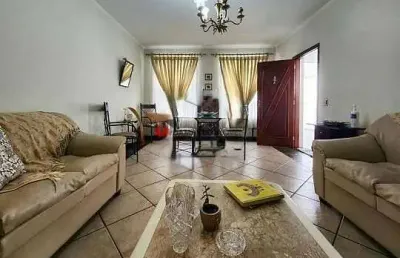 Casa com 4 quartos à venda na Rua Ivaí, 81, Santa Maria, São Caetano do Sul