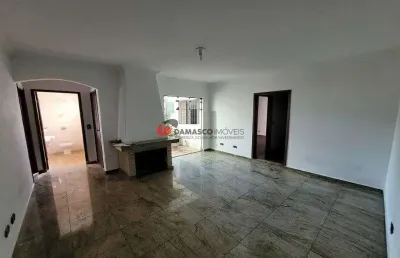 Casa com 3 quartos à venda na Avenida Paraíso, 69, Osvaldo Cruz, São Caetano do Sul