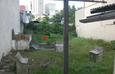Casa à venda na Rua Benjamin Constant, 101, Santa Paula, São Caetano do Sul
