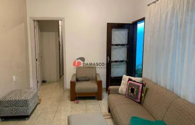 Casa com 2 quartos à venda na Rua Osvaldo Cruz, 82, Santa Paula, São Caetano do Sul