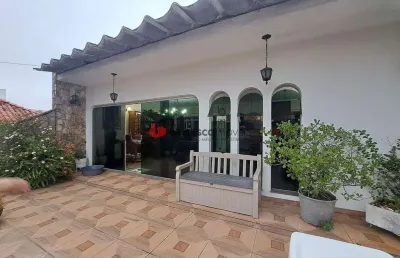 Casa com 3 quartos à venda na Rua Campos Salles, 107, Barcelona, São Caetano do Sul
