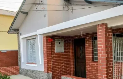 Casa com 2 quartos à venda na Avenida Paraíso, 96, Osvaldo Cruz, São Caetano do Sul