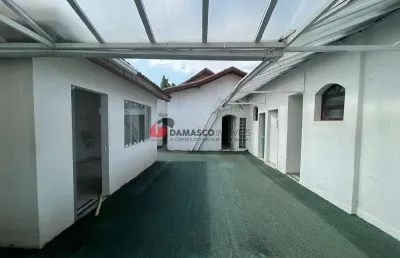 Ponto comercial à venda na Avenida Vital Brasil Filho, 65, Osvaldo Cruz, São Caetano do Sul