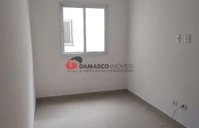 Apartamento com 2 quartos à venda na Rua Sílvia, 71, Osvaldo Cruz, São Caetano do Sul