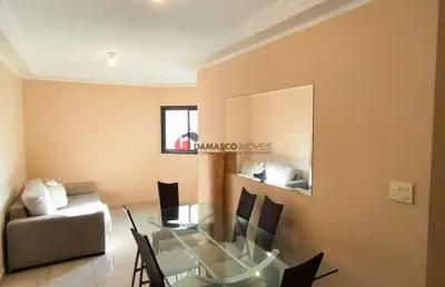 Apartamento com 3 quartos à venda na Rua Tibagi, 69, Santa Maria, São Caetano do Sul