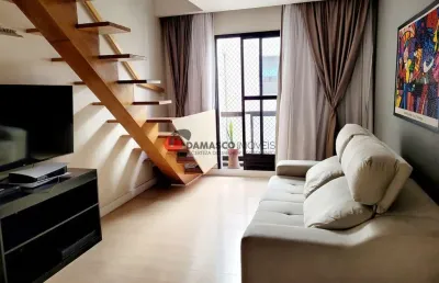 Apartamento com 2 quartos à venda na Rua Teffé, 109, Santa Maria, São Caetano do Sul