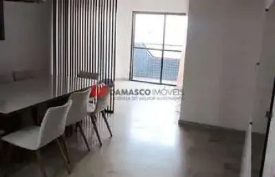Apartamento com 3 quartos à venda na Rua Taipas, 67, Santa Maria, São Caetano do Sul