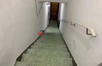 Prédio à venda na Rua Maranhão, 70, Santa Paula, São Caetano do Sul