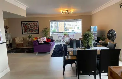 Apartamento com 3 quartos à venda na Rua Marechal Deodoro, 77, Santa Paula, São Caetano do Sul