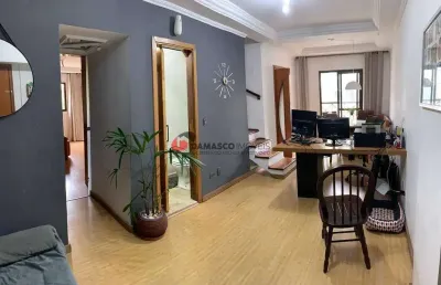 Apartamento com 3 quartos à venda na Alameda João Galego, 103, Santa Maria, São Caetano do Sul