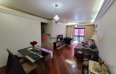 Apartamento com 3 quartos à venda na Rua Sílvia, 96, Santa Maria, São Caetano do Sul