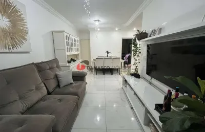 Apartamento com 3 quartos à venda na Rua Guaporé, 108, Santa Maria, São Caetano do Sul
