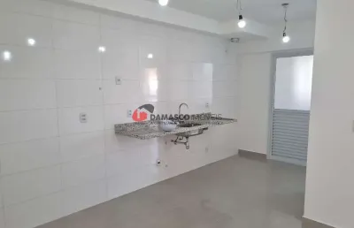 Apartamento com 3 quartos à venda na Rua Gonzaga, 66, Osvaldo Cruz, São Caetano do Sul