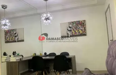 Apartamento com 3 quartos à venda na Alameda São Caetano, 103, Santa Maria, São Caetano do Sul