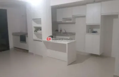 Apartamento com 2 quartos à venda na Avenida Doutor Augusto de Toledo, 75, Santa Paula, São Caetano do Sul