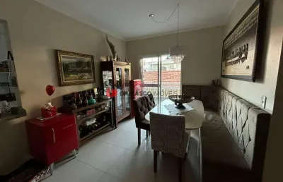 Apartamento com 3 quartos à venda na Alameda Cassaquera, 69, Barcelona, São Caetano do Sul