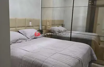 Apartamento com 2 quartos à venda na Rua Marechal Deodoro, 87, Santa Paula, São Caetano do Sul