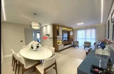 Apartamento com 3 quartos à venda na Rua Flórida, 93, Barcelona, São Caetano do Sul