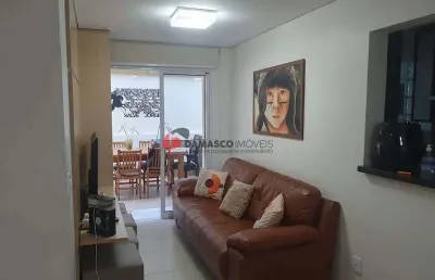 Apartamento com 2 quartos à venda na Rua Oriente, 94, Barcelona, São Caetano do Sul