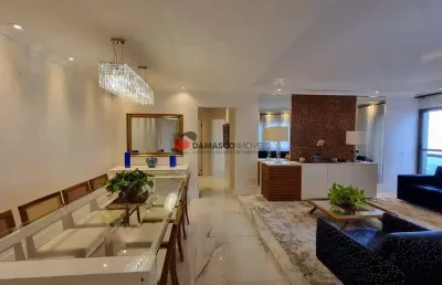 Apartamento com 3 quartos à venda na Rua Rafael Correa Sampaio, 87, Santa Paula, São Caetano do Sul
