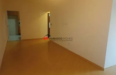 Apartamento com 2 quartos à venda na Rua Porto Calvo, 109, Osvaldo Cruz, São Caetano do Sul