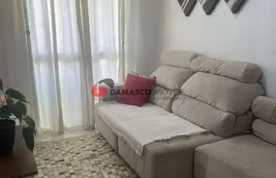 Apartamento com 3 quartos à venda na Alameda João Galego, 110, Santa Maria, São Caetano do Sul