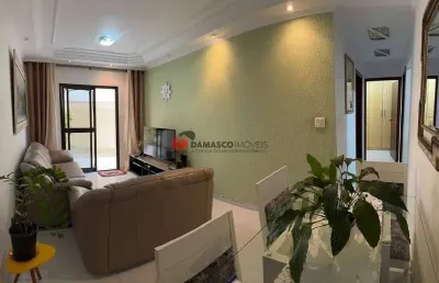 Apartamento com 2 quartos à venda na Rua Sílvia, 79, Santa Maria, São Caetano do Sul