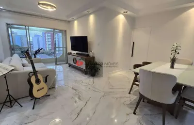 Apartamento com 2 quartos à venda na Rua Conselheiro Lafayette, 80, Barcelona, São Caetano do Sul