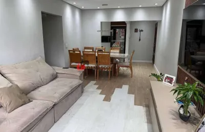 Apartamento com 3 quartos à venda na Rua Votorantim, 65, Barcelona, São Caetano do Sul