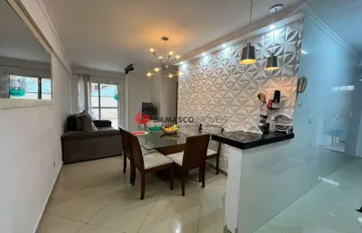 Apartamento com 2 quartos à venda na Rua Antônio Martorelli, 90, Osvaldo Cruz, São Caetano do Sul