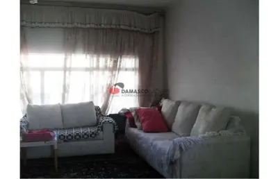 Casa com 4 quartos à venda na Alameda Araguaia, 100, Santa Maria, São Caetano do Sul