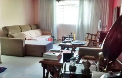 Casa com 1 quarto à venda na Rua Aurélia, 99, Santa Paula, São Caetano do Sul