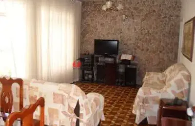 Casa com 2 quartos à venda na Alameda Conde De Porto Alegre - Até 1439/1440, 65, Santa Maria, São Caetano do Sul