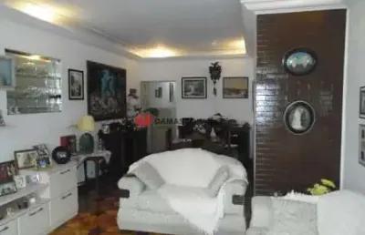 Casa com 2 quartos à venda na Rua Otávio Mangabeira, 68, Osvaldo Cruz, São Caetano do Sul