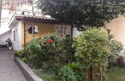 Casa com 2 quartos à venda na Rua Guaiamu, 95, Santa Maria, São Caetano do Sul