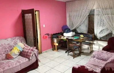Casa com 2 quartos à venda na Alameda Conde De Porto Alegre - Até 1439/1440, 89, Santa Maria, São Caetano do Sul
