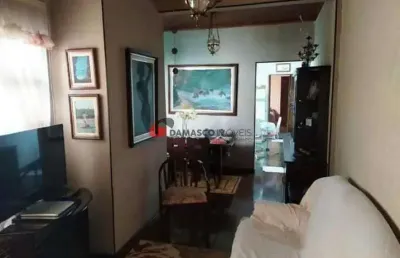 Casa com 2 quartos à venda na Rua São Carlos, 104, Santa Paula, São Caetano do Sul