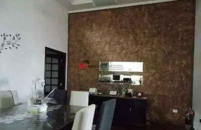 Casa com 4 quartos à venda na Rua Marechal Cândido Rondon, 103, Osvaldo Cruz, São Caetano do Sul