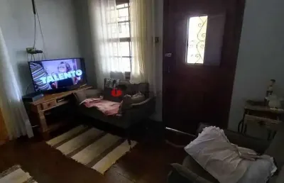 Casa com 3 quartos à venda na Rua Guaporé, 70, Santa Maria, São Caetano do Sul