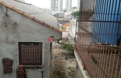 Casa com 1 quarto à venda na Rua Nazaret, 75, Santa Paula, São Caetano do Sul