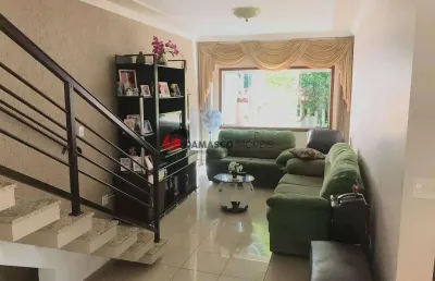 Casa com 2 quartos à venda na Rua Nazaret, 64, Barcelona, São Caetano do Sul