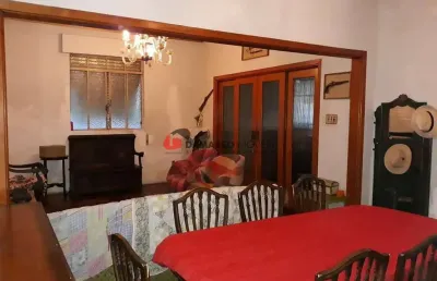 Casa com 3 quartos à venda na Rua Piauí, 72, Santa Paula, São Caetano do Sul