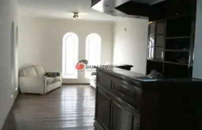 Casa com 3 quartos à venda na Rua Ingá, 87, Osvaldo Cruz, São Caetano do Sul