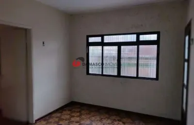 Casa com 2 quartos à venda na Rua Teffé, 97, Santa Maria, São Caetano do Sul
