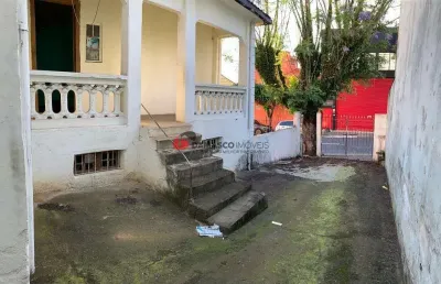 Casa com 2 quartos à venda na Rua Amazonas, 109, Osvaldo Cruz, São Caetano do Sul