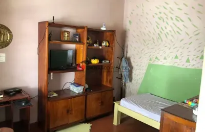 Casa com 4 quartos à venda na Rua Marechal Deodoro, 83, Santa Paula, São Caetano do Sul