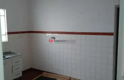 Casa com 3 quartos à venda na Rua Rio de Janeiro, 105, Osvaldo Cruz, São Caetano do Sul