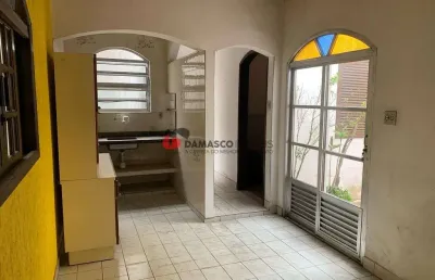 Casa com 3 quartos à venda na Rua dos Ucranianos, 106, Barcelona, São Caetano do Sul