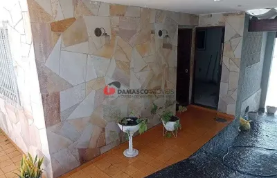 Casa com 2 quartos à venda na Rua Osvaldo Cruz, 64, Santa Paula, São Caetano do Sul