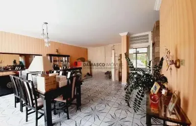 Casa com 4 quartos à venda na Rua Oriente, 82, Barcelona, São Caetano do Sul